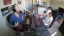 Miranda Berman Chats w/ Mike Box Elder
