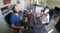 Miranda Berman on Box Angeles Podcast
