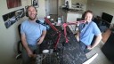 Krister Johnson on Box Angeles Podcast