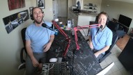 Krister Johnson Podcast Interview
