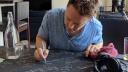 Krister Johnson Interview