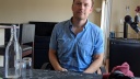 Krister Johnson on Podcast