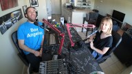 Stephanie Drake on Box Angeles Podcast