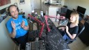 Stephanie Drake Interview