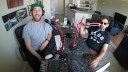 Barry Rothbart on Box Angeles Podcast