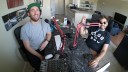 Barry Rothbart Podcast Interview