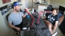 Barry Rothbart Chats w/ Mike Box Elder