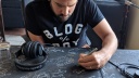 Barry Rothbart Talk Acting