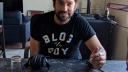Barry Rothbart Interview