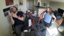 George Basil Chats w/ Mike Box Elder