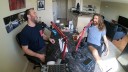 George Basil Interview