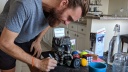 George Basil Podcast Interview
