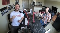 Kevin Sussman on Box Angeles Podcast