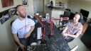 Kevin Sussman Chats w/ Mike Box Elder
