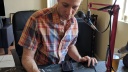 Kevin Sussman Podcast Interview