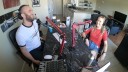 Rebecca Rittenhouse Chats w/ Mike Box Elder