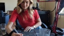 Rebecca Rittenhouse Podcast Interview