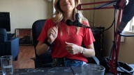 Rebecca Rittenhouse Podcast Interview