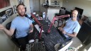 Maz Jobrani on Box Angeles Podcast