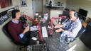 John Rosenfeld Chats w/ Brandon Sornberger