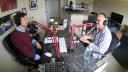 John Rosenfeld on Box Angeles Podcast