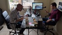 John Rosenfeld Talks Acting w/ Brandon Sornberger