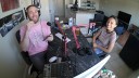 Davida Williams Chats w/ Mike Box Elder