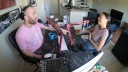 Davida Williams on Box Angeles Podcast