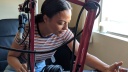 Davida Williams Interview