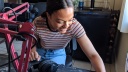 Davida Williams Podcast
