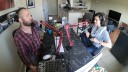 Brooke Lyons Chats w/ Mike Box Elder