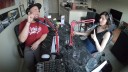 Audrey Moore Interview