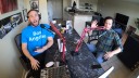 Patrick Cavanaugh Interview