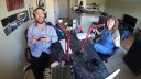Emily Heller Chats w/ Mike Box Elder