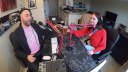 Emily Tyra on Box Angeles Podcast