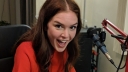 Emily Tyra Talks Acting