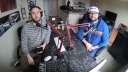 Andy St. Clair Chats w/ Mike Box Elder