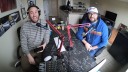 Andy St. Clair on Box Angeles Podcast