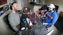 Andy St. Clair Talks Writing