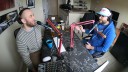 Andy St. Clair Interview