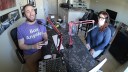 Stefanie Black Chats w/ Mike Box Elder