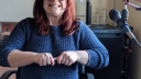 Actor Stefanie Black Interview