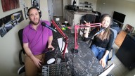 Sam Valentine on Box Angeles Podcast
