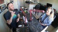 Meg Morman on Box Angeles Podcast