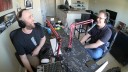 Ross Lacy Talks Casting