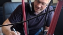 Ross Lacy on Box Angeles Podcast