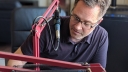 Ross Lacy Interview