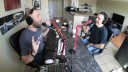 Chris Saavedra Talks to Mike Box Elder