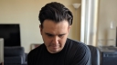 Chris Saavedra Talks Actors