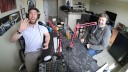 Lance Barber Podcast Interview